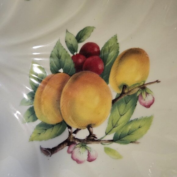 Vintage Trinket or Candy Dish - Picture 3 of 9